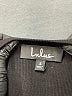 Lulus Black Long Sleeve Top Size S - photo 7