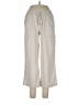 Athleta Ivory Casual Pants Size 10 - photo 1