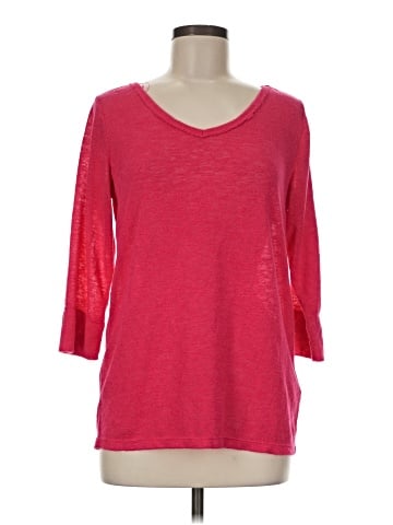 Tribal Pullover Sweater (view 1)