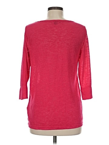 Tribal Pullover Sweater (view 2)