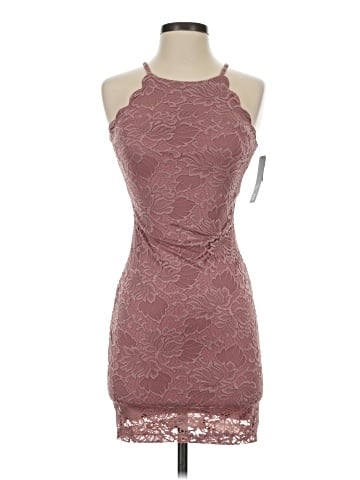 BCX Cocktail Dress (view 1)