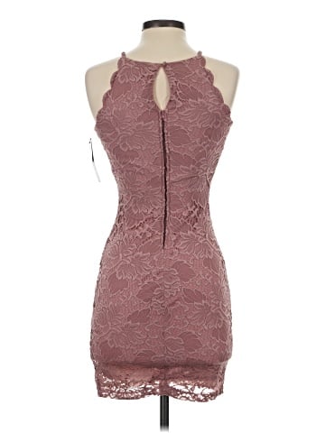 BCX Cocktail Dress (view 2)