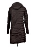 The Group by Babaton Brown Coat Size M - photo 2