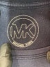 MICHAEL Michael Kors Blue Short Sleeve Top Size S - photo 7
