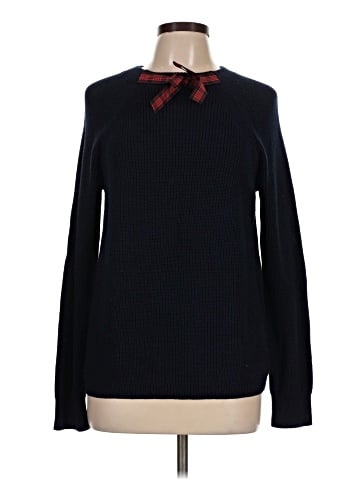 J.Crew Mercantile Turtleneck Sweater (view 1)