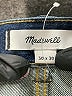 Madewell Blue Jeans Size 30 waist - photo 7