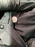 Lululemon Athletica Solid Black Shorts Size 6 - photo 4