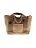 Rose Noire Tan Tote One size - photo 1