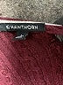 41Hawthorn Burgundy Pullover Sweater Size L - photo 7