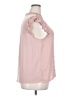 Ann Taylor Pink Sleeveless Blouse Size XXL - photo 4