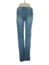 Guess Jeans Hearts Blue Jeans Size 25 waist - photo 2