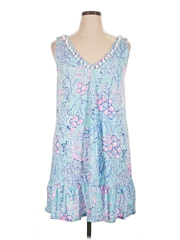 Lilly Pulitzer Casual Dress (view 1)