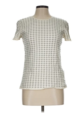 Armani Collezioni Short Sleeve T-Shirt (view 1)