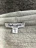 Splendid Gray Pullover Sweater Size L - photo 7