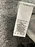 Splendid Gray Pullover Sweater Size L - photo 8