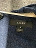 J.Crew Black Sweatshirt Size S - photo 7