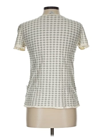 Armani Collezioni Short Sleeve T-Shirt (view 2)