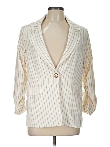 Haver + Blair Blazer (view 1)