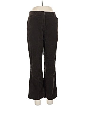 Jones New York Signature Casual Pants (view 1)