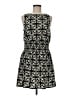 Universal Thread Tweed Black Cocktail Dress Size M - photo 1