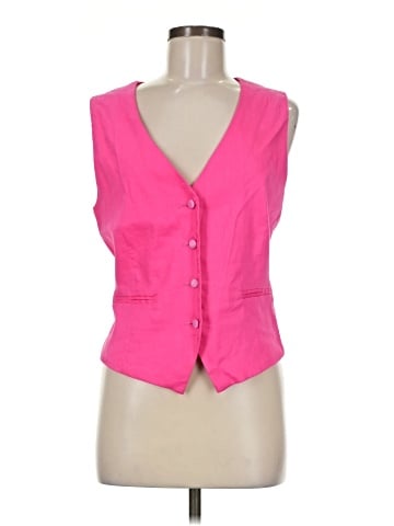 House of Harlow 1960 Vest (view 1)