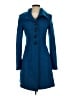 Assorted Brands Blue Coat Size S (estimated) - photo 1