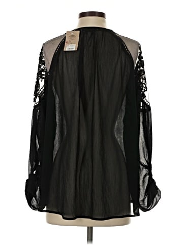 Hayden Long Sleeve Blouse (view 2)