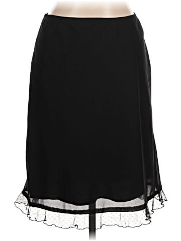 B. Moss Formal Skirt (view 1)