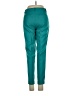 J.Crew 100% Wool Solid Teal Wool Pants Size 00 - photo 2