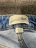 Universal Thread Hearts Blue Jeans Size 12 - photo 7