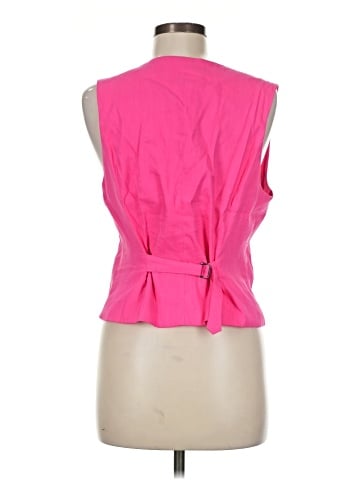 House of Harlow 1960 Vest (view 2)