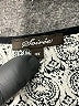 Soirée 100% Rayon Gray 3/4 Sleeve Blouse Size 3X - photo 7