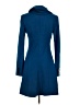 Assorted Brands Blue Coat Size S (estimated) - photo 2