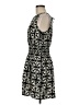 Universal Thread Tweed Black Cocktail Dress Size M - photo 5