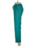 J.Crew 100% Wool Solid Teal Wool Pants Size 00 - photo 5