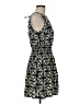 Universal Thread Tweed Black Cocktail Dress Size M - photo 4