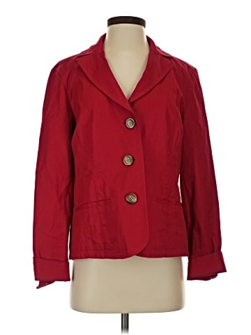 L.L.Bean Blazer (view 1)