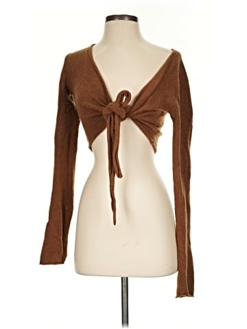 BCBGMAXAZRIA Cardigan (view 1)