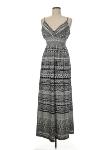 One Step Up Casual Dress (view 1)