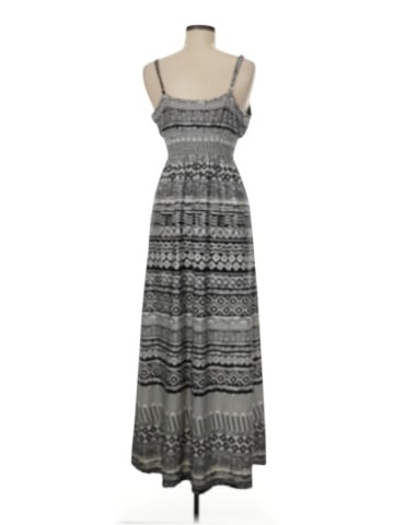 One Step Up Casual Dress (view 2)