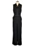 Banana Republic Black Jumpsuit Size 8 - photo 1