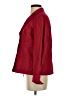 L.L.Bean 100% Cotton Red Blazer Size 0 - photo 5