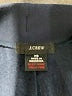 J.Crew Color Block Blue Track Pants Size XS - photo 7