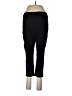 Fabulously Slimming by Chico's Solid Black Active Pants Size Lg (2) - photo 2