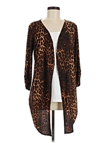 IMAN Cardigan (view 1)