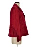 L.L.Bean 100% Cotton Red Blazer Size 0 - photo 4