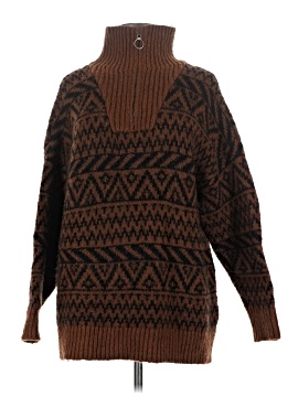 Aerie Turtleneck Sweater (view 1)
