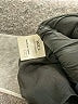 Unbranded 100% Polyester Solid Black Cocktail Dress Size L - photo 7