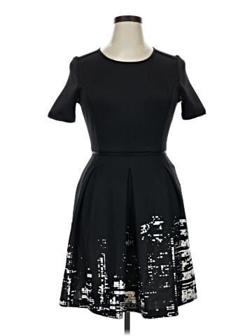 Elie Tahari Cocktail Dress (view 1)