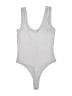 Uniqlo Gray Bodysuit Size XS - photo 1